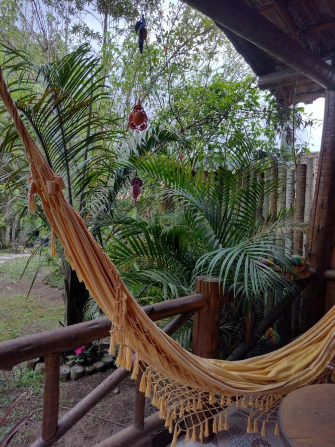 Villa Chale Disco De Arado Visconde De Maua Esterno foto